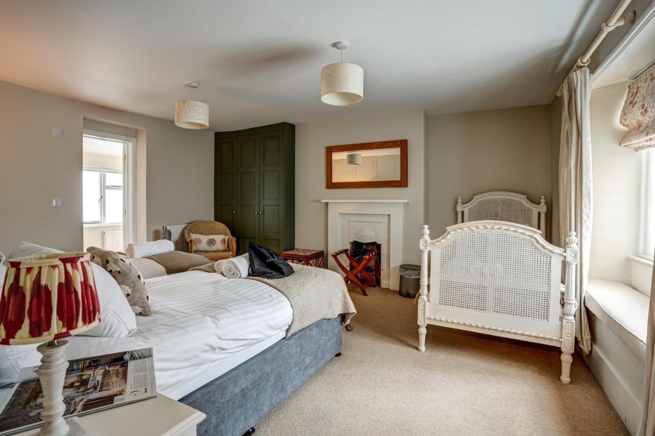 Holiday home The Bladon