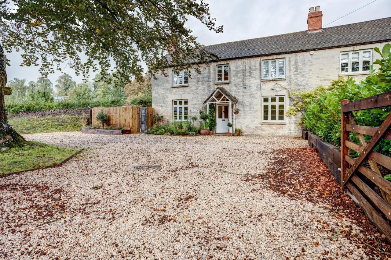 Holiday home The Bladon