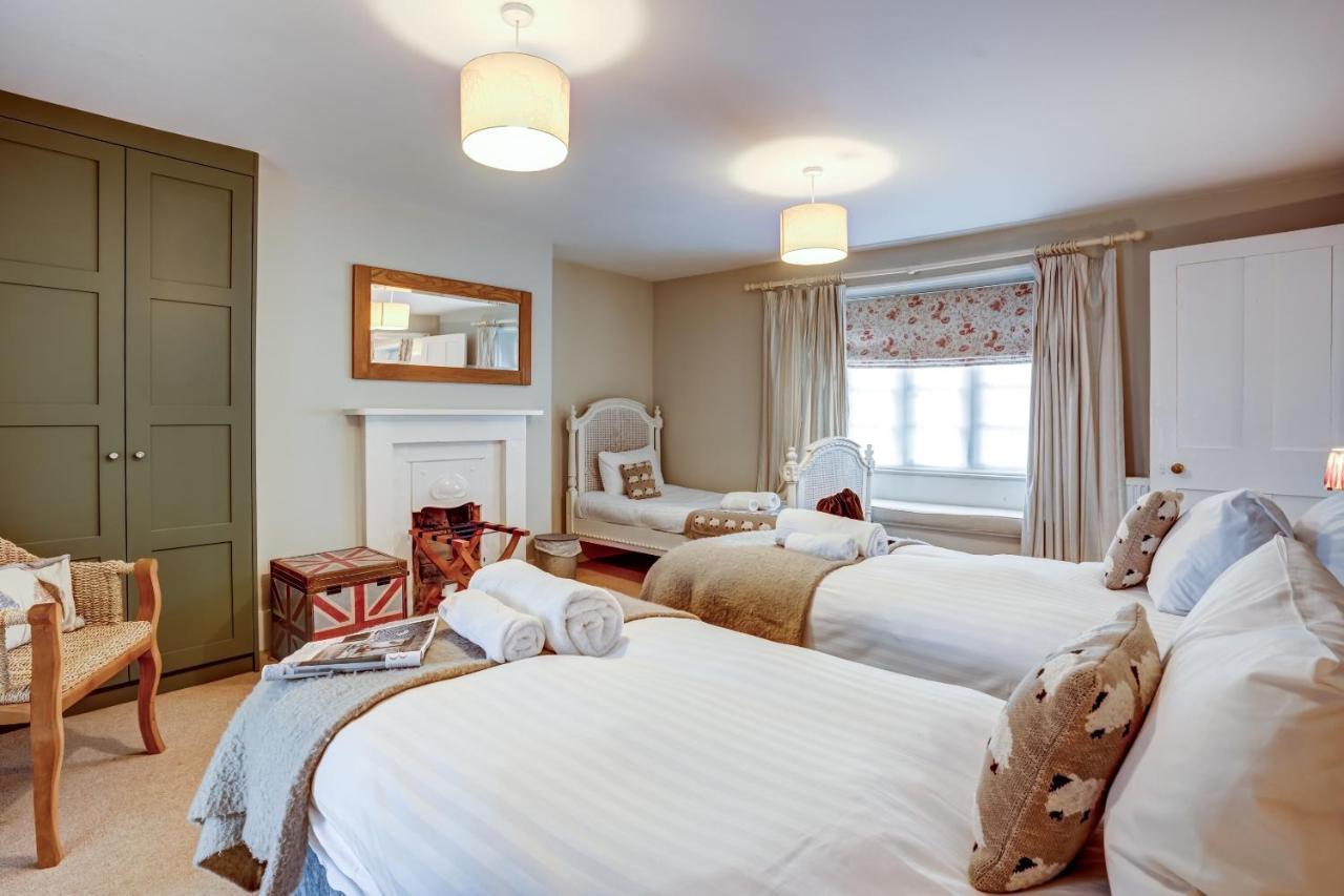 Holiday home The Bladon
