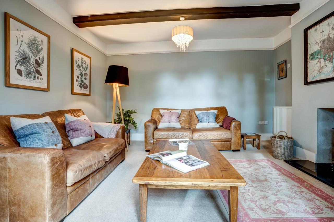 Holiday home The Bladon *