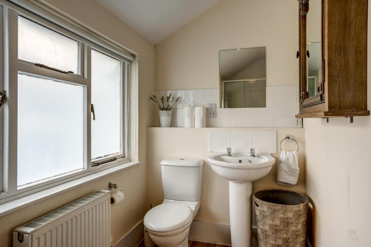 Holiday home The Bladon *