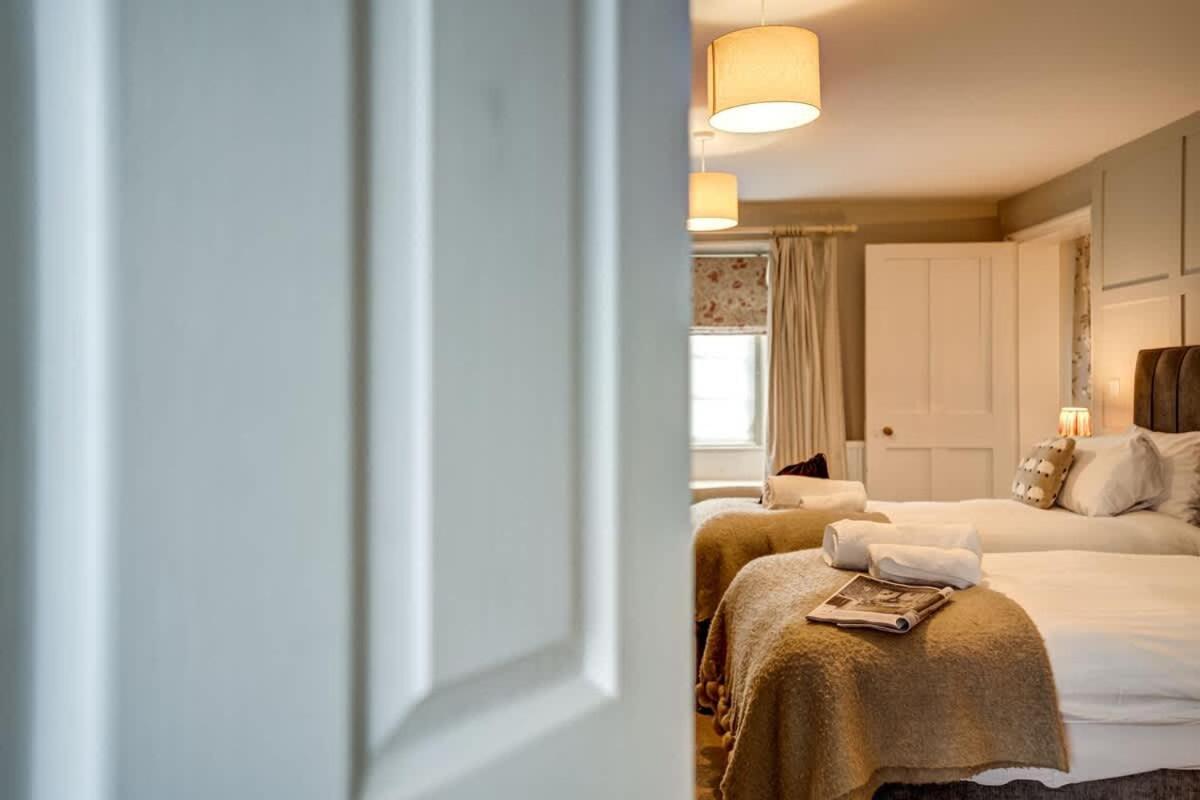 Holiday home The Bladon *