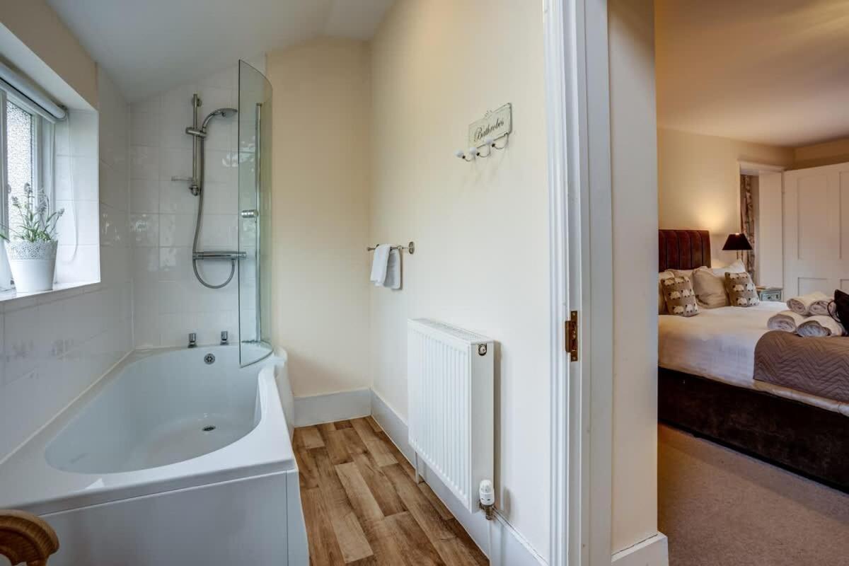 The Bladon Holiday home Woodstock