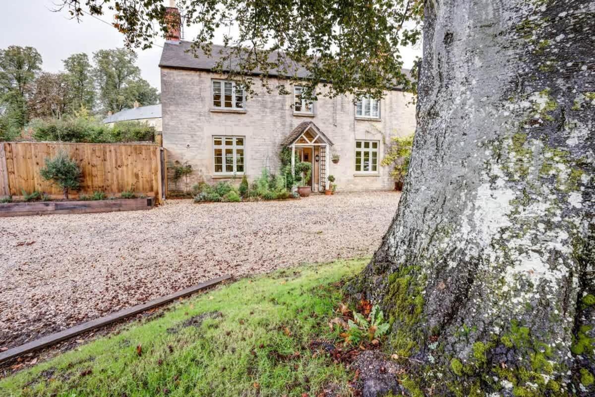 Holiday home The Bladon *