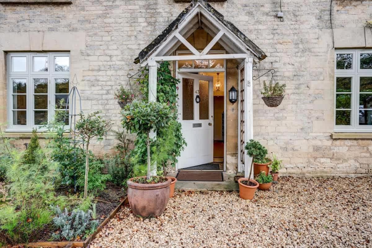 Holiday home The Bladon